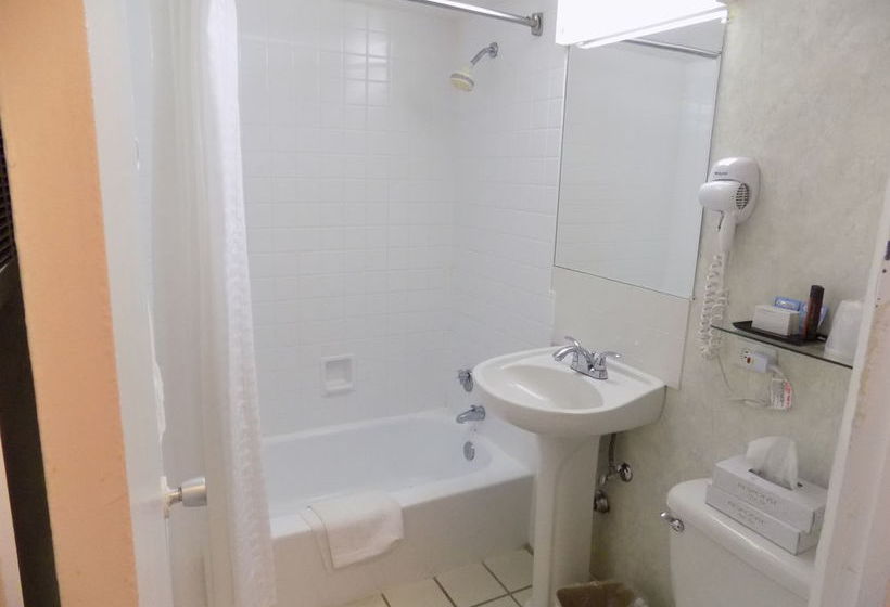 Ohio House Motel  | Chicago | Illinois | United States 20