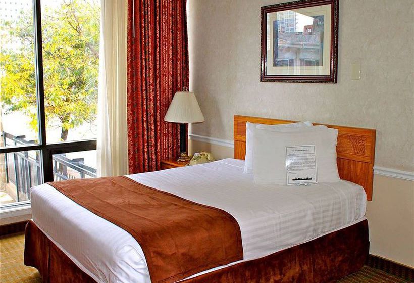 Ohio House Motel  | Chicago | Illinois | United States 4