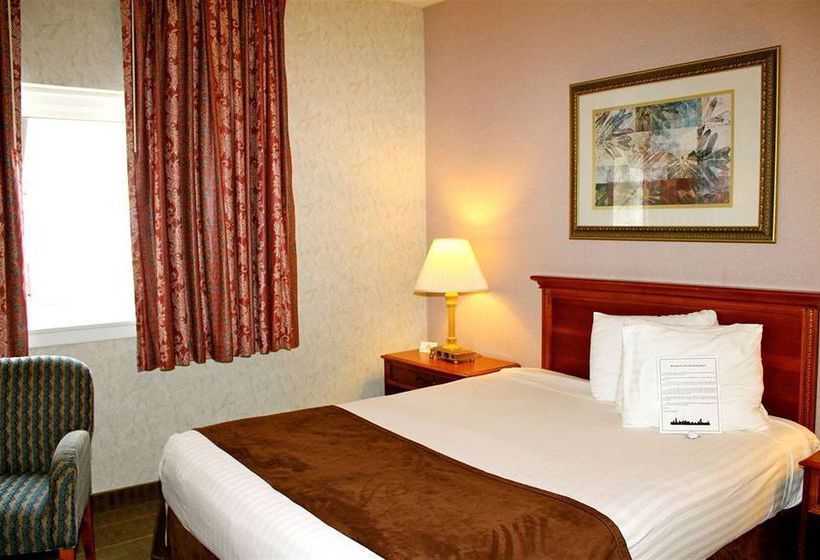 Ohio House Motel  | Chicago | Illinois | United States 6