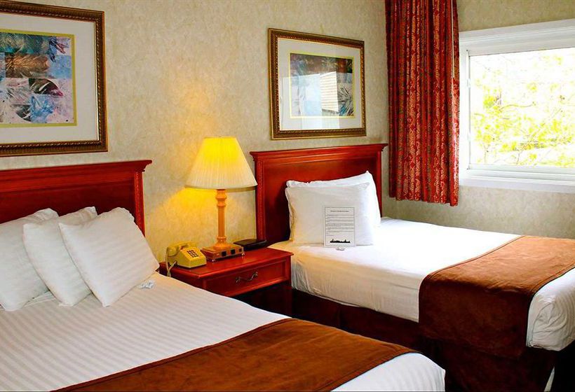 Ohio House Motel  | Chicago | Illinois | United States 7