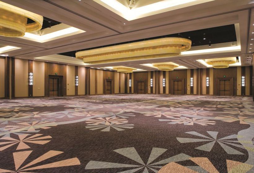 Hotel Waikoloa Beach Marriott Resort & Spa