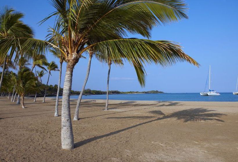 Hotel Waikoloa Beach Marriott Resort & Spa  | Waikoloa | Hawaii | United States 1