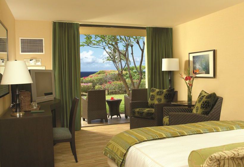 Hotel Waikoloa Beach Marriott Resort & Spa  | Waikoloa | Hawaii | United States 10