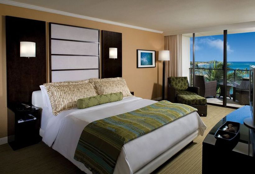 Hotel Waikoloa Beach Marriott Resort & Spa  | Waikoloa | Hawaii | United States 11