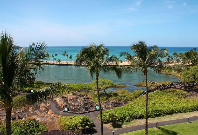 Hotel Waikoloa Beach Marriott Resort & Spa  | Waikoloa | Hawaii | United States 12