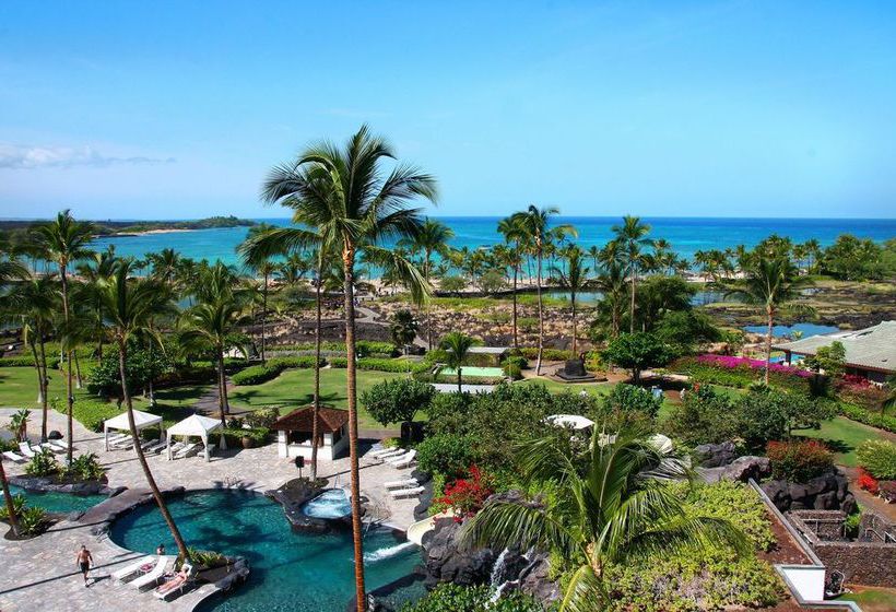 Hotel Waikoloa Beach Marriott Resort & Spa  | Waikoloa | Hawaii | United States 13