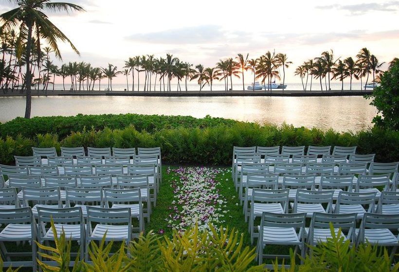 Hotel Waikoloa Beach Marriott Resort & Spa  | Waikoloa | Hawaii | United States 15