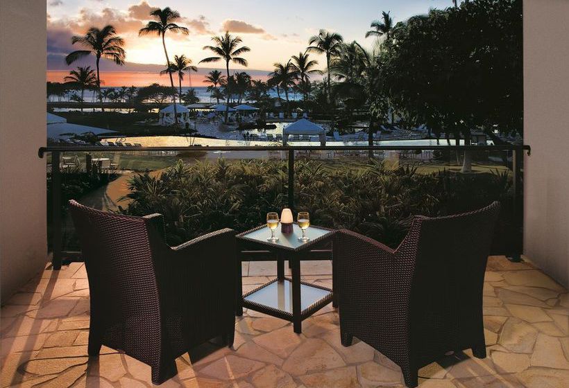 Hotel Waikoloa Beach Marriott Resort & Spa  | Waikoloa | Hawaii | United States 19