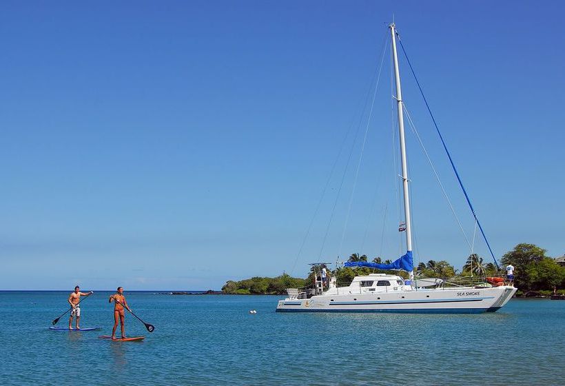 Hotel Waikoloa Beach Marriott Resort & Spa  | Waikoloa | Hawaii | United States 2