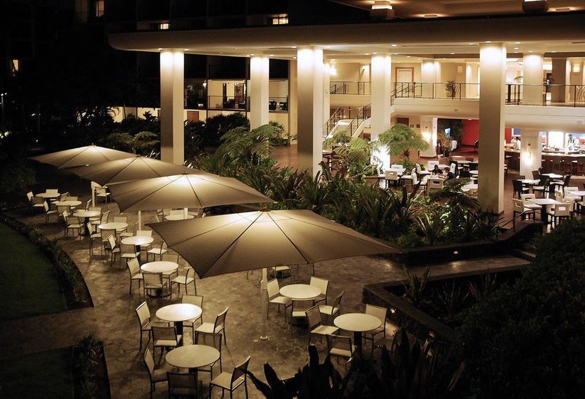 Hotel Waikoloa Beach Marriott Resort & Spa  | Waikoloa | Hawaii | United States 3