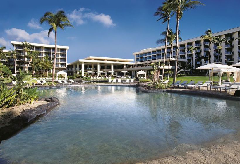 Hotel Waikoloa Beach Marriott Resort & Spa  | Waikoloa | Hawaii | United States 5