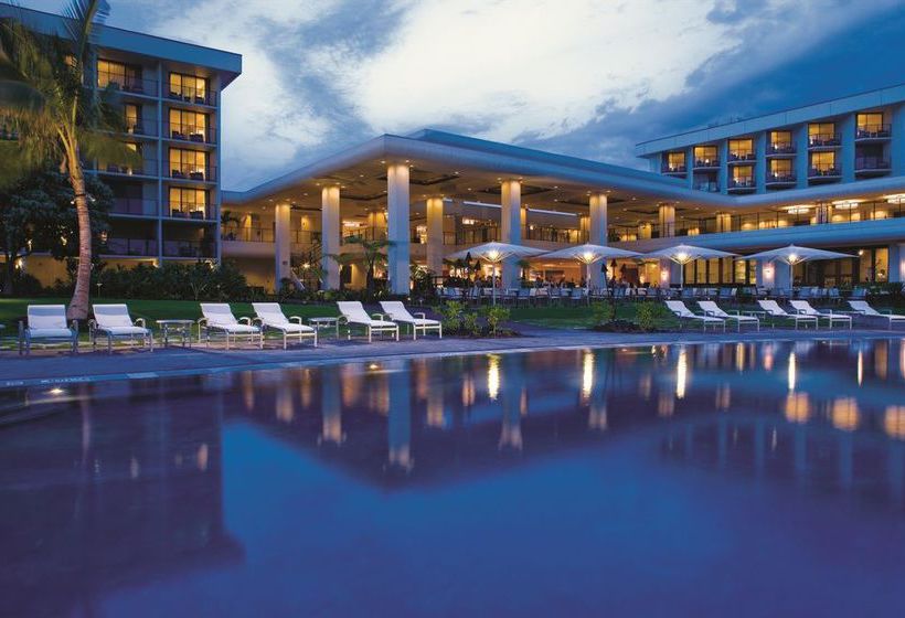 Hotel Waikoloa Beach Marriott Resort & Spa  | Waikoloa | Hawaii | United States 6