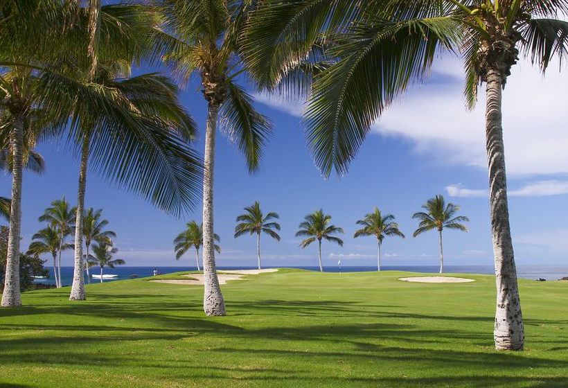 Hotel Waikoloa Beach Marriott Resort & Spa  | Waikoloa | Hawaii | United States 7