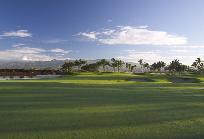 Hotel Waikoloa Beach Marriott Resort & Spa  | Waikoloa | Hawaii | United States 8