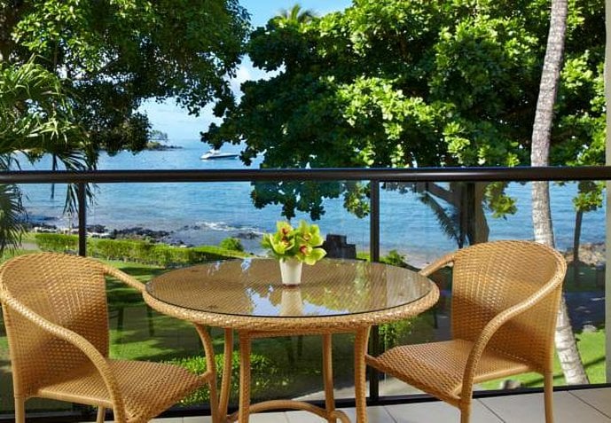 Wailea Beach Marriott Resort & Spa