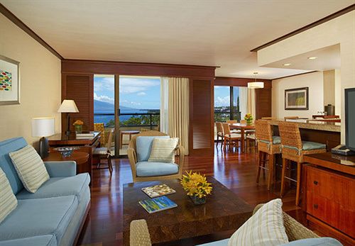 Wailea Beach Marriott Resort & Spa  | Wailea | Hawaii | United States 11