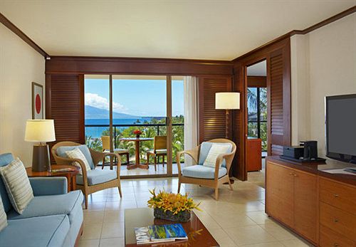 Wailea Beach Marriott Resort & Spa  | Wailea | Hawaii | United States 12