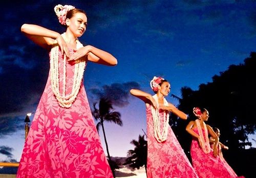 Wailea Beach Marriott Resort & Spa  | Wailea | Hawaii | United States 17