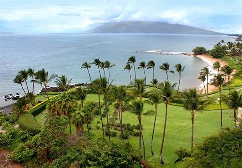 Wailea Beach Marriott Resort & Spa  | Wailea | Hawaii | United States 18