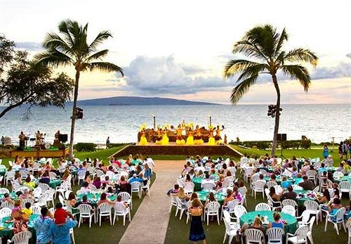 Wailea Beach Marriott Resort & Spa  | Wailea | Hawaii | United States 2