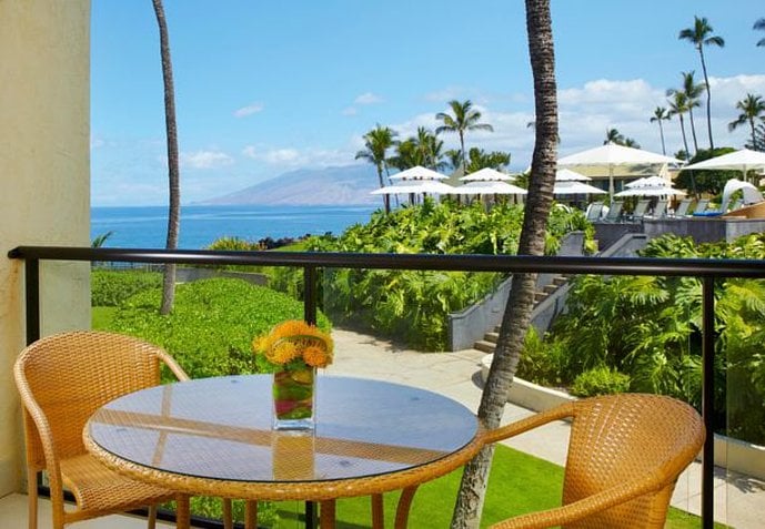 Wailea Beach Marriott Resort & Spa  | Wailea | Hawaii | United States 4