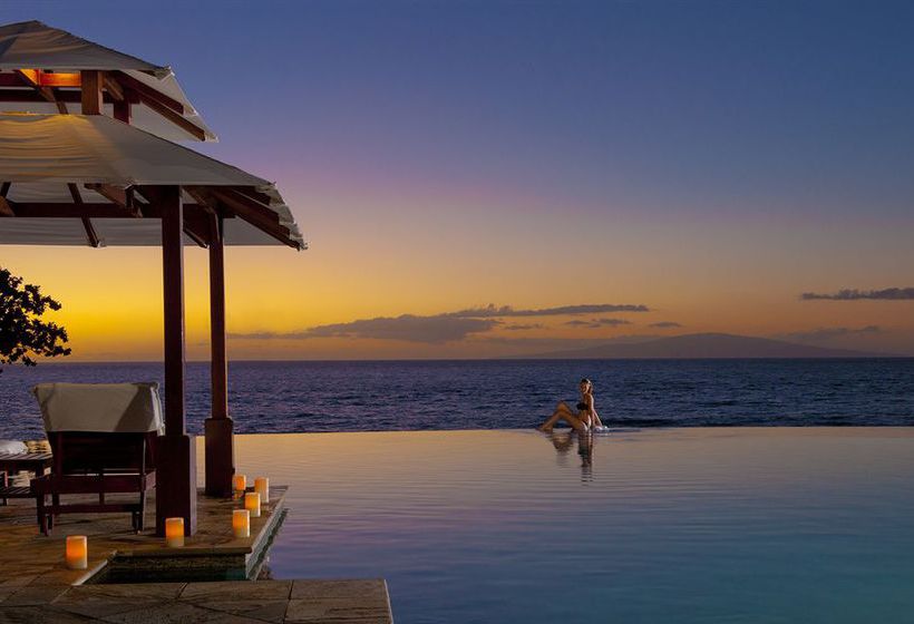 Wailea Beach Marriott Resort & Spa  | Wailea | Hawaii | United States 5