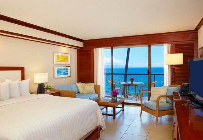 Wailea Beach Marriott Resort & Spa  | Wailea | Hawaii | United States 6