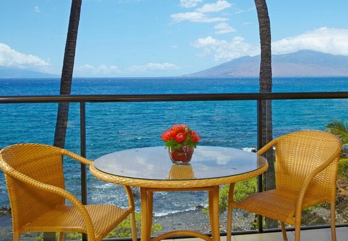 Wailea Beach Marriott Resort & Spa  | Wailea | Hawaii | United States 7