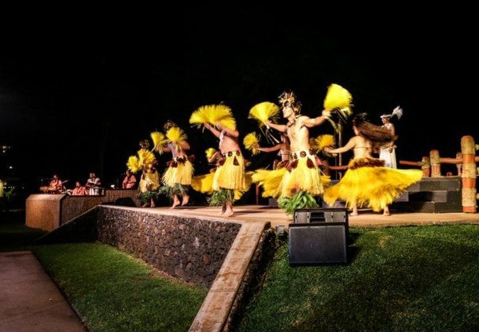 Wailea Beach Marriott Resort & Spa  | Wailea | Hawaii | United States 8