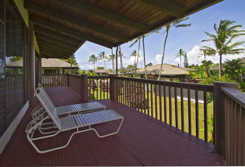 Hotel Wyndham Ka 'Eo Kai