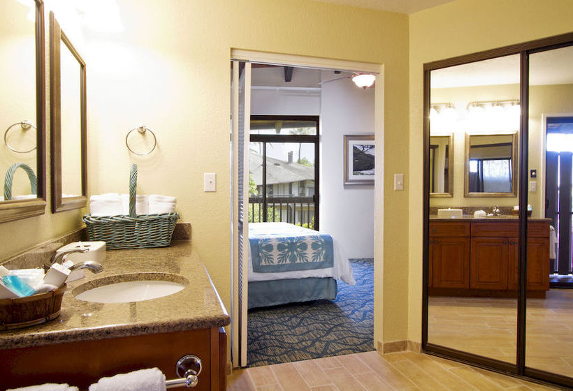 Hotel Wyndham Ka 'Eo Kai  | Princeville | Hawaii | United States 1