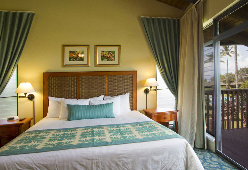 Hotel Wyndham Ka 'Eo Kai  | Princeville | Hawaii | United States 10