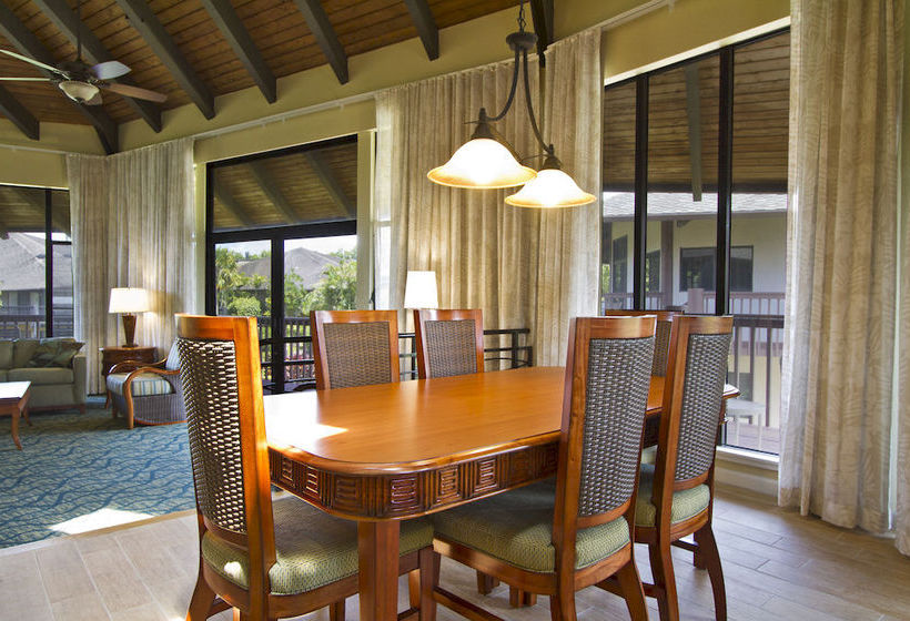 Hotel Wyndham Ka 'Eo Kai  | Princeville | Hawaii | United States 11