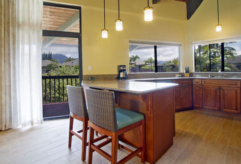 Hotel Wyndham Ka 'Eo Kai  | Princeville | Hawaii | United States 13