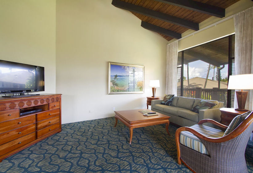 Hotel Wyndham Ka 'Eo Kai  | Princeville | Hawaii | United States 15