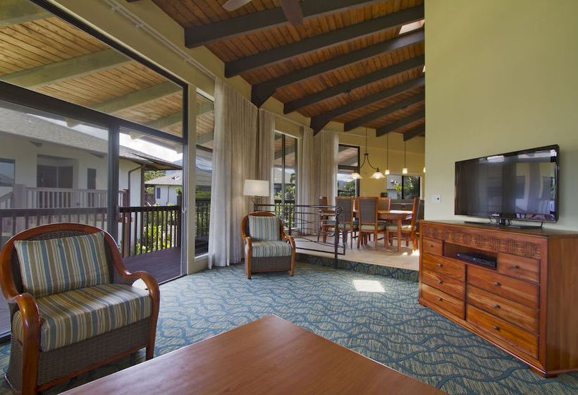 Hotel Wyndham Ka 'Eo Kai  | Princeville | Hawaii | United States 16