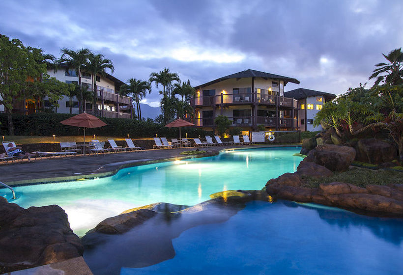 Hotel Wyndham Ka 'Eo Kai  | Princeville | Hawaii | United States 17