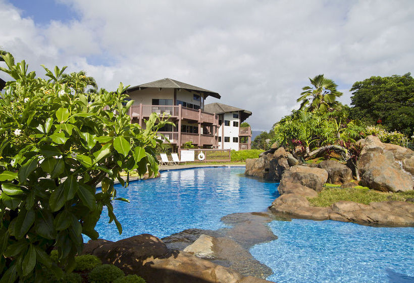 Hotel Wyndham Ka 'Eo Kai  | Princeville | Hawaii | United States 18