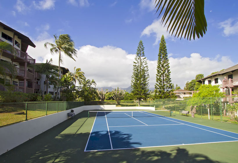 Hotel Wyndham Ka 'Eo Kai  | Princeville | Hawaii | United States 19