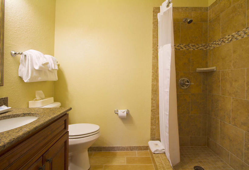 Hotel Wyndham Ka 'Eo Kai  | Princeville | Hawaii | United States 2