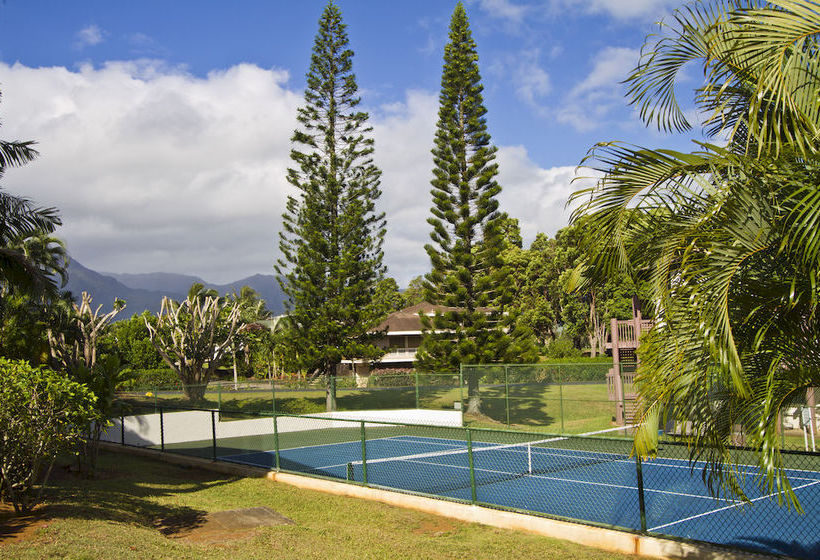 Hotel Wyndham Ka 'Eo Kai  | Princeville | Hawaii | United States 20