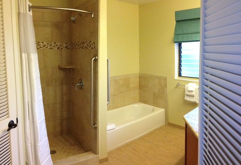 Hotel Wyndham Ka 'Eo Kai  | Princeville | Hawaii | United States 3