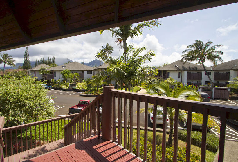 Hotel Wyndham Ka 'Eo Kai  | Princeville | Hawaii | United States 5