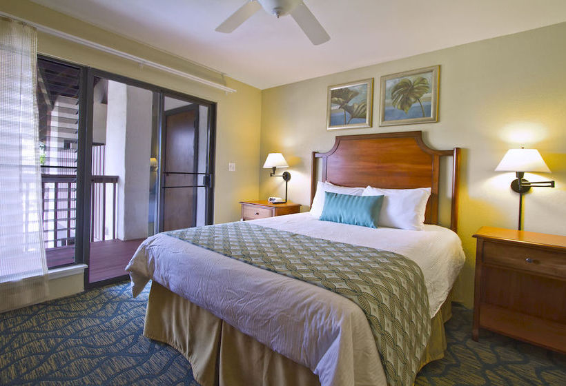 Hotel Wyndham Ka 'Eo Kai  | Princeville | Hawaii | United States 6