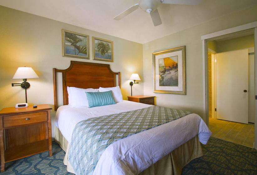 Hotel Wyndham Ka 'Eo Kai  | Princeville | Hawaii | United States 7