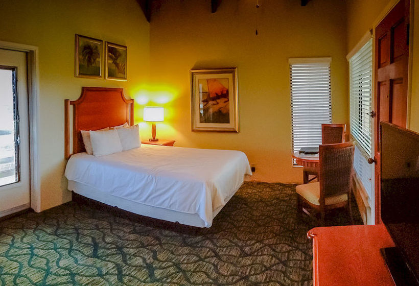 Hotel Wyndham Ka 'Eo Kai  | Princeville | Hawaii | United States 8