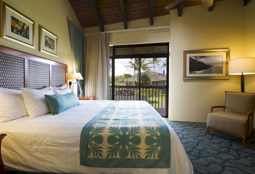 Hotel Wyndham Ka 'Eo Kai  | Princeville | Hawaii | United States 9