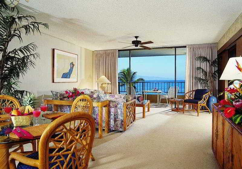 Hotel Aston Paki Maui 