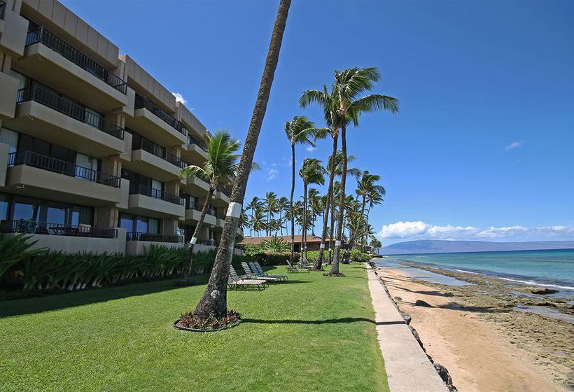 Hotel Aston Paki Maui  | Lahaina | Hawaii | Estados Unidos 1