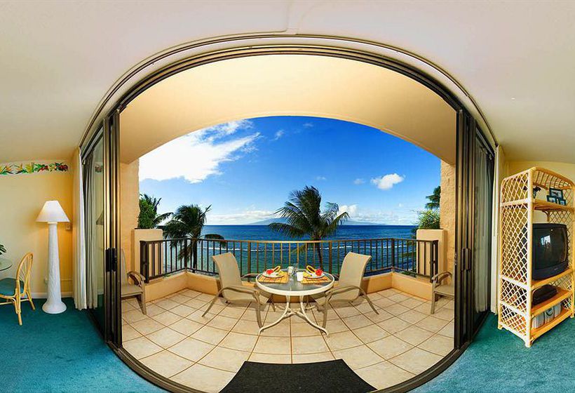 Hotel Aston Paki Maui  | Lahaina | Hawaii | Estados Unidos 10